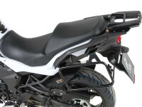 Hepco & Becker Seitenkofferträger Lock-it schwarz für Kawasaki Versys 1000 (2019-)