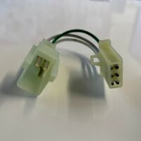 Adapterkabel für 2-Polige Relais zur Umrüstung...