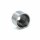 Einschweissgehäuse für "Zero"  284904 / 284905 Maße: D19 mm | T16 mm | Stahl