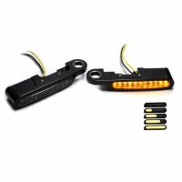 LED-SEQ Armaturenblinker | Typ6 | Fineliner...