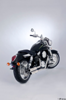 Miller Nexus  Auspuffanlage für Suzuki VZ / M 1600