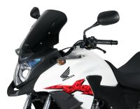 MRA Honda CB 500 X - Tourenscheibe "T" 2013-2015