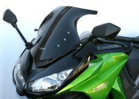 MRA Kawasaki Z 1000 SX - Originalformscheibe "OM" 2011-2016