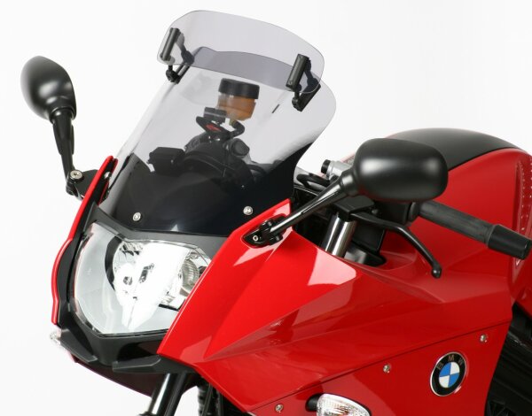 MRA BMW F 800 S / ST - Variotouringscreen "VT" alle Baujahre