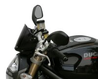 MRA Ducati MONSTER 696 / 796 / 1100 - Originalformscheibe...