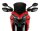 MRA Ducati MULTISTRADA 1200 - Tourenscheibe "T" 2013-2014