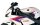 MRA Honda CBR 1000 RR - Originalformscheibe "O" 2012-2016