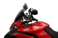 MRA Ducati MULTISTRADA 1200 / S - Variotouringscreen "VT" 2009-2012
