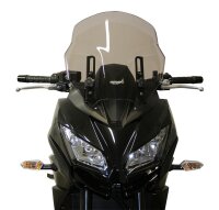 MRA Kawasaki VERSYS 650/1000 - Tourenscheibe "T" 2015-2016