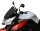 MRA Kawasaki Z 1000 - Racingscheibe "RM" 2010-2013