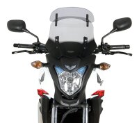 MRA Honda CB 500 X - Variotouringscreen "VT"...