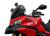 MRA Ducati MULTISTRADA 1200 / S - Sportscheibe...