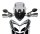 MRA Ducati MULTISTRADA 1200 /1260 /S /PIKES P - Variotouringscreen "VT" 2015-