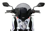 MRA Honda CB 650 F - Tourenscheibe "NTM" 2014-2016