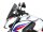 MRA Honda CB 650 F - Tourenscheibe "NTM" 2014-2016