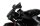 MRA Honda CBR 600 RR - Racingscheibe "R" 2013-2020