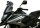 MRA Honda NC 750 X /XA /XD - Variotouringscreen &quot;VT&quot; 2016-2020