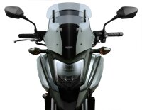 MRA Honda NC 750 X /XA /XD - Variotouringscreen "VT" 2016-2020