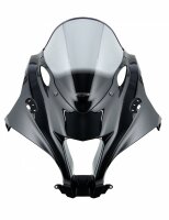 MRA Kawasaki ZX 10 R - Racingscheibe "R" 2016-2020