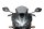 MRA Honda CBR 500 R - Racingscheibe "R" 2016-2018