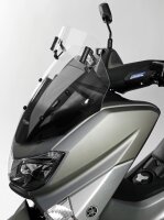 MRA Yamaha NMAX 125 / 150 - Variotouringscreen "VT" 2016-2020
