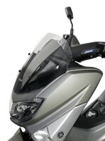 MRA Yamaha NMAX 125 / 150 - Tourenscheibe "T" 2016-2020