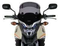 MRA Honda CB 500 X /XA - Variotouringscreen...