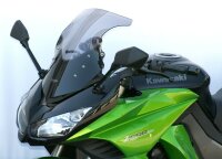 MRA Kawasaki Z 1000 SX - Tourenscheibe "TM"...