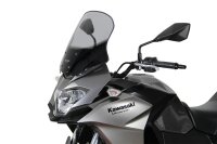 MRA Kawasaki VERSYS X 250 / 300 - Tourenscheibe "T" 2017-