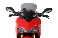 MRA Ducati SUPERSPORT 939 / 950 /S - Spoilerscheibe "SM" alle Baujahre