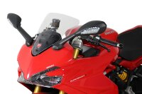 MRA Ducati SUPERSPORT 939 / 950 /S - Originalformscheibe "OM" alle Baujahre