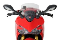 MRA Ducati SUPERSPORT 939 / 950 /S - Originalformscheibe "OM" alle Baujahre