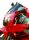 MRA Honda VTR 1000 SP1 / SP2 - Spoilerscheibe "S" alle Baujahre