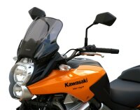 MRA Kawasaki VERSYS 650 - Tourenscheibe "TM"...