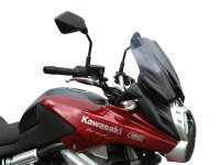 MRA Kawasaki VERSYS 650 - Tourenscheibe "TM"...