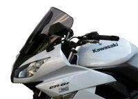 MRA Kawasaki ER 6 F - Racingscheibe "R" 2009-2011