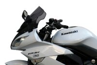 MRA Kawasaki ER 6 F - Racingscheibe "R" 2009-2011