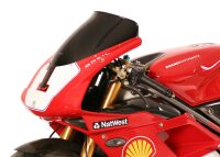 MRA Ducati 748 / 916 / 996 / 998 - Spoilerscheibe "S" alle Baujahre