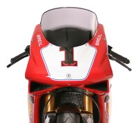 MRA Ducati 748 / 916 / 996 / 998 - Spoilerscheibe "S" alle Baujahre
