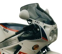 MRA Yamaha FZR 1000 - Tourenscheibe "T" -1988