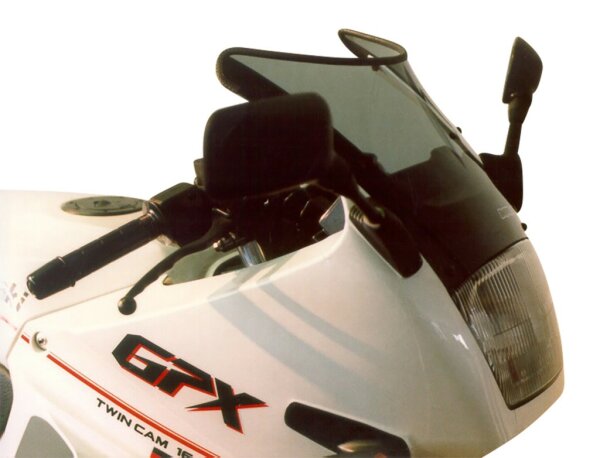 MRA Kawasaki GPX 600 R - Spoilerscheibe "S" alle Baujahre