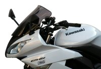 MRA Kawasaki ER 6 F - Originalformscheibe "O" 2009-2011