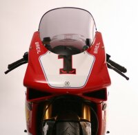 MRA Ducati 748 / 916 / 996 / 998 - Tourenscheibe "T" alle Baujahre