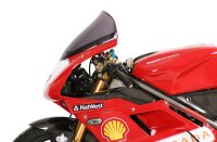 MRA Ducati 748 / 916 / 996 / 998 - Tourenscheibe "T" alle Baujahre