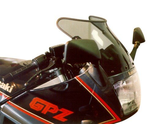 MRA Kawasaki GPZ 600 R - Spoilerscheibe "S" alle Baujahre