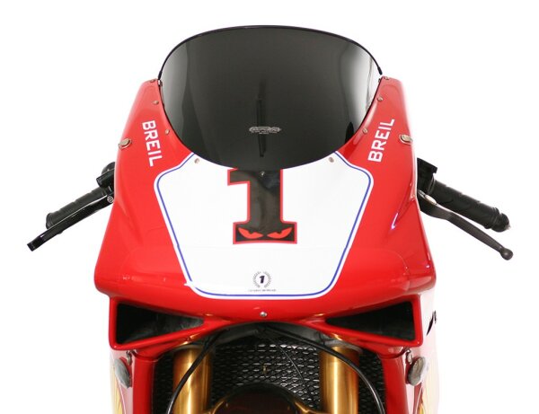 MRA Ducati 748 / 916 / 996 / 998 - Originalformscheibe "O" alle Baujahre