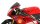 MRA Ducati 748 / 916 / 996 / 998 - Originalformscheibe "O" alle Baujahre
