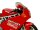 MRA Ducati 600 / 750 SS 91-97 / 900 SS 91-94 - Tourenscheibe "T" alle Baujahre