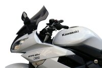 MRA Kawasaki ER 6 F - Tourenscheibe "T" 2009-2011