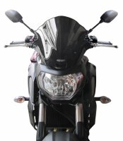 MRA Yamaha MT-07 - Racingscheibe "NRM" 2018-2020